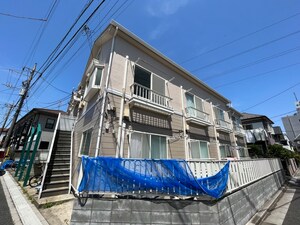 ＭハイツⅠ