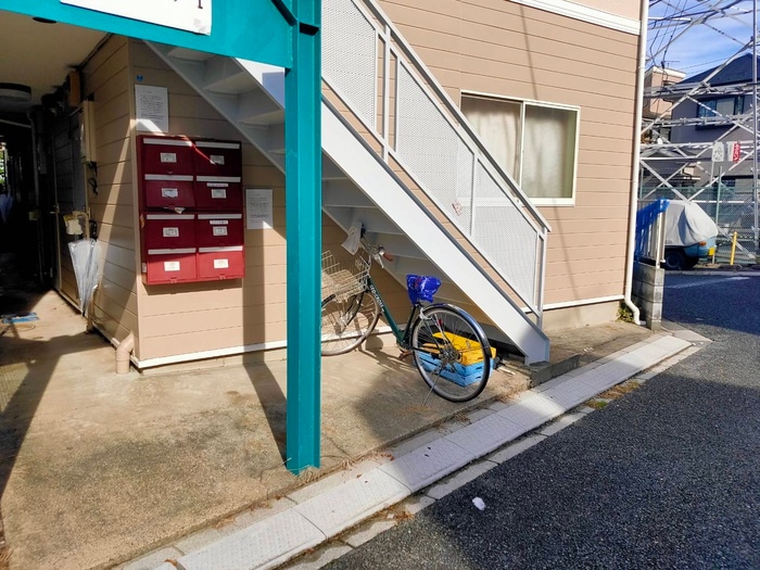 その他 ＭハイツⅠ