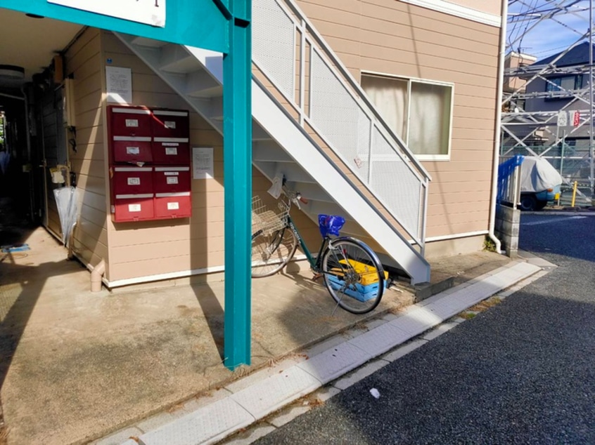 その他 ＭハイツⅠ