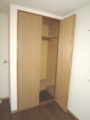 収納 ＭハイツⅠ