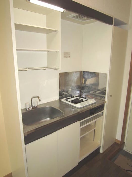 キッチン ＭハイツⅠ