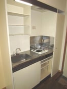 キッチン ＭハイツⅠ