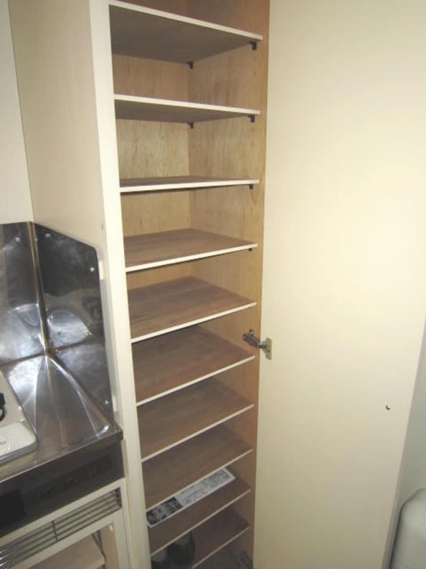 靴箱 ＭハイツⅠ