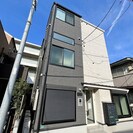 Studio Apartment 東池袋の外観