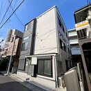 外観写真 Studio Apartment 東池袋