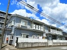 ベルヴィ浦和の外観