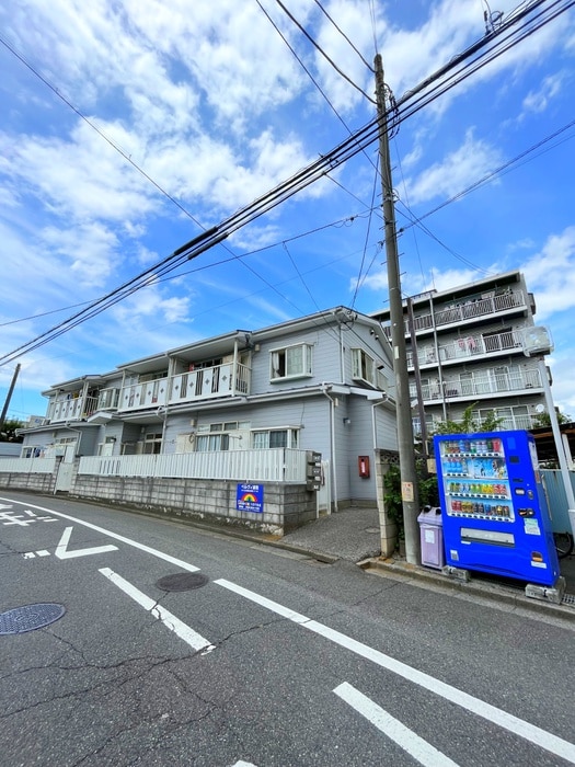 その他 ベルヴィ浦和