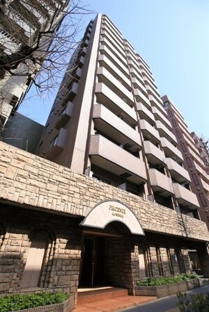 ﾌｪﾆｯｸｽ幡ヶ谷壱番館（606）