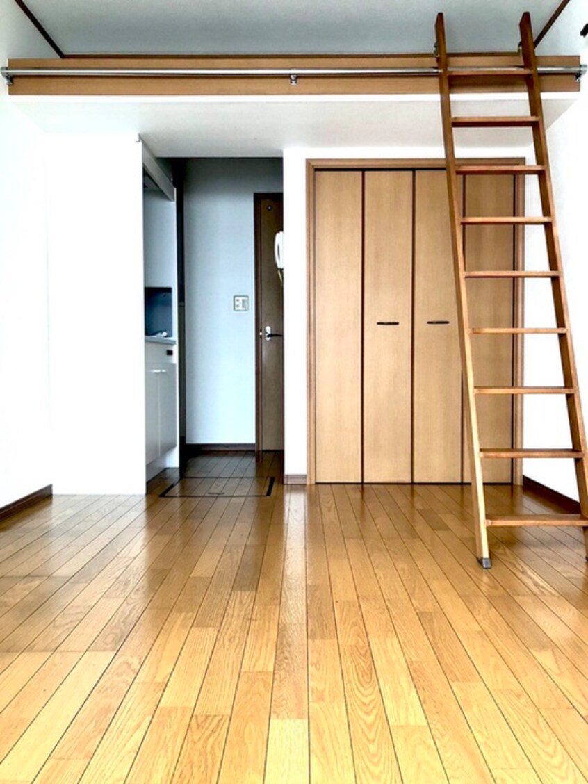 居室 ニューハイツ　Ｋ