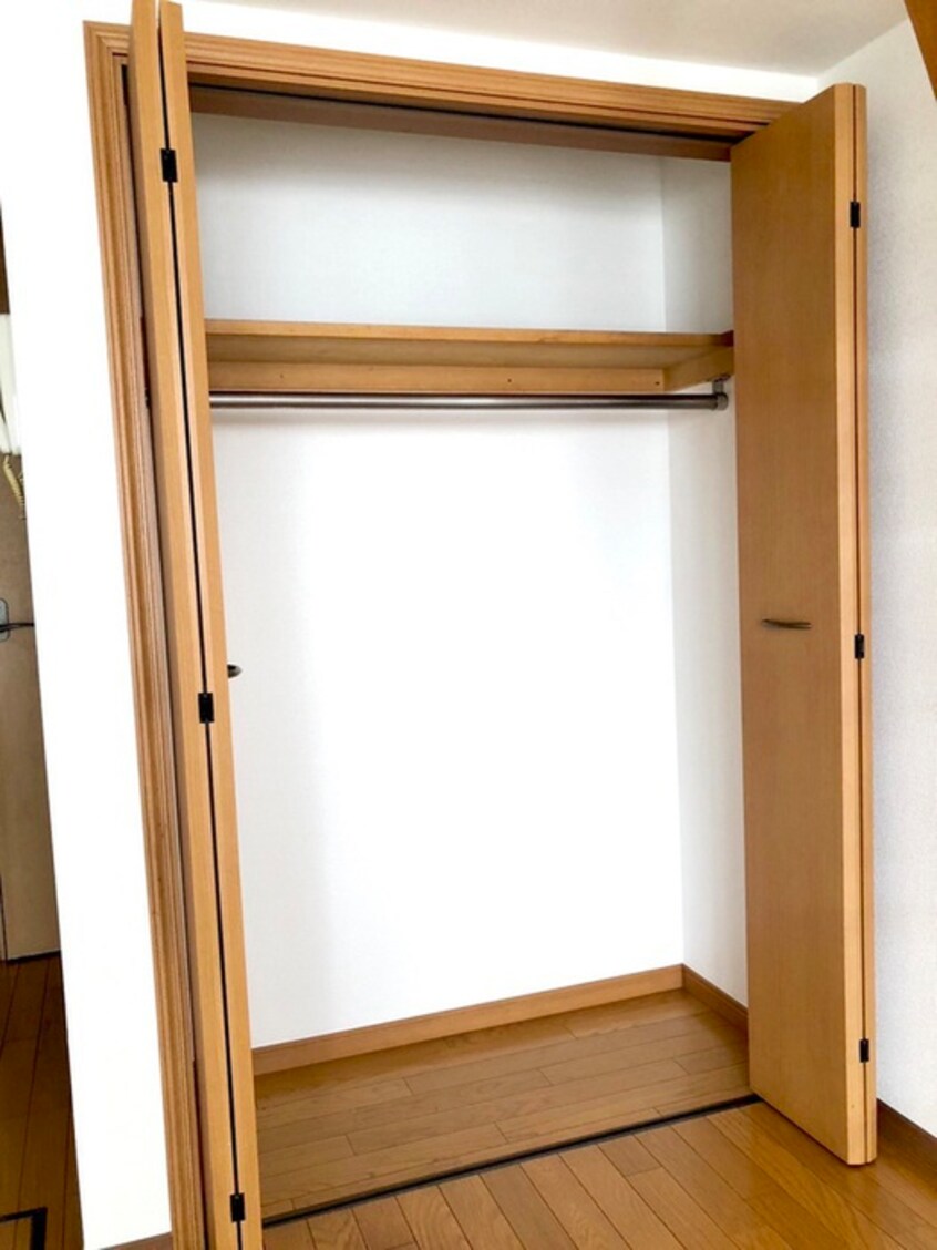 収納 ニューハイツ　Ｋ