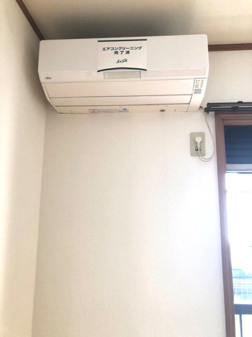 内観写真 ニューハイツ　Ｋ