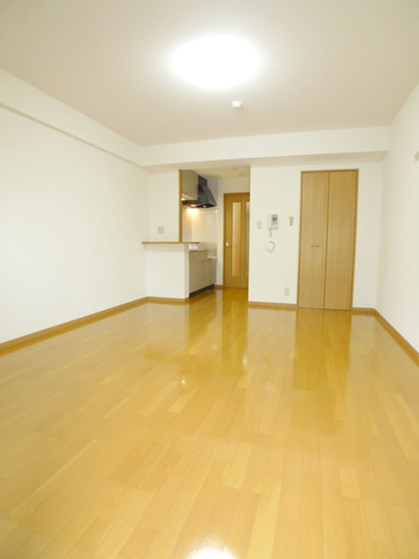 居室 コンフォ－トアベニュ－