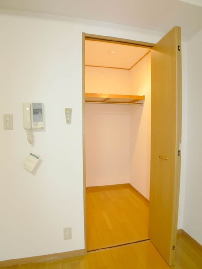 収納 コンフォ－トアベニュ－