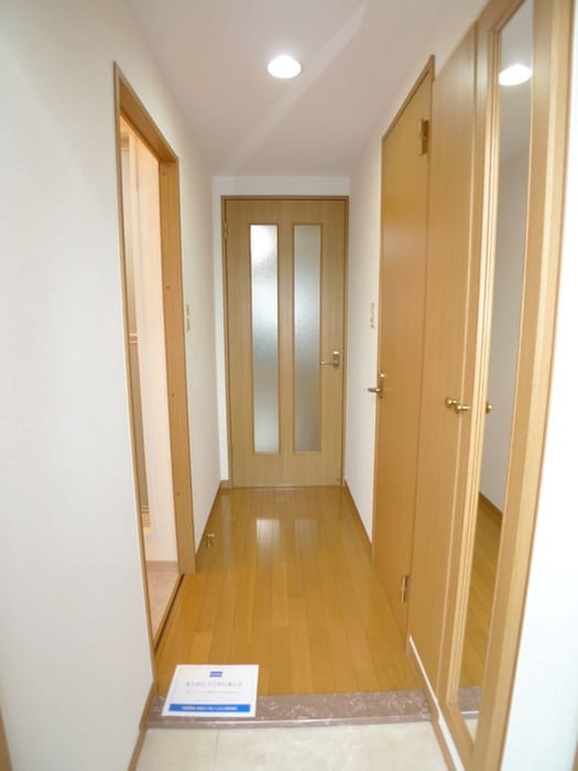 玄関 コンフォ－トアベニュ－