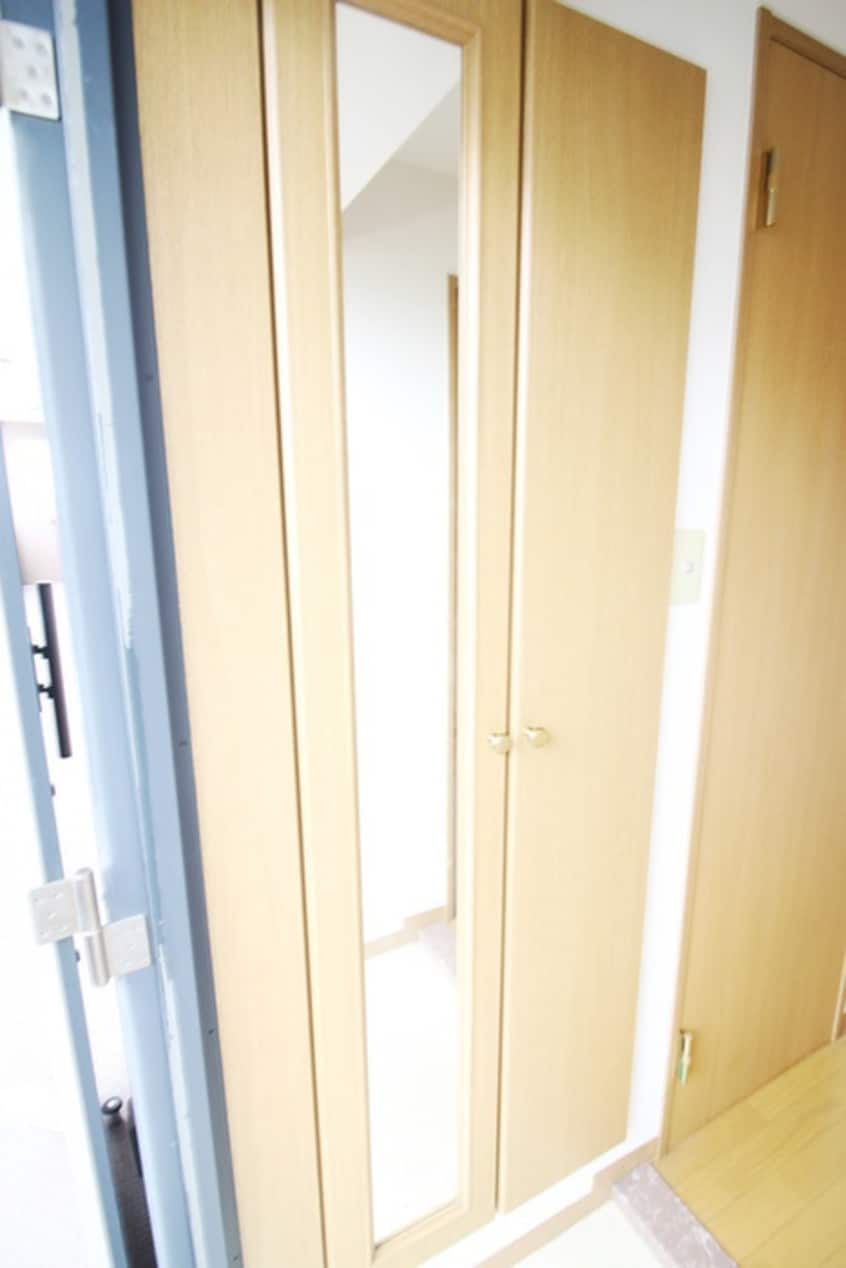 靴箱 コンフォ－トアベニュ－