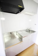 キッチン コンフォ－トアベニュ－