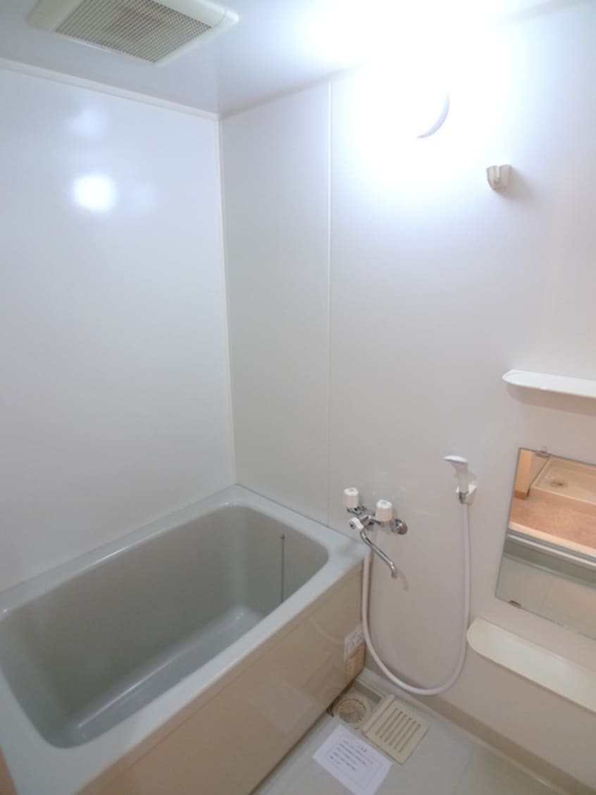 バス／シャワールーム等 コンフォ－トアベニュ－