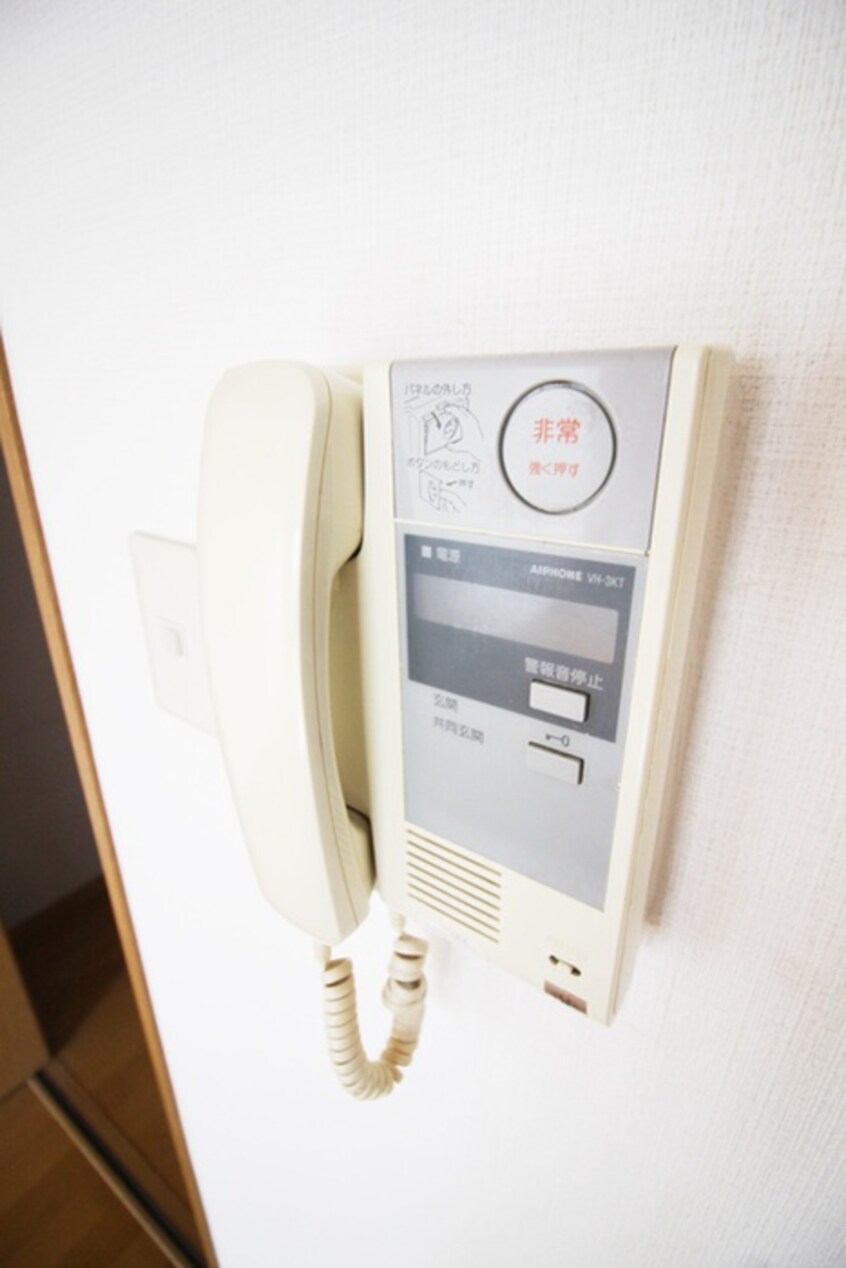 内観写真 コンフォ－トアベニュ－