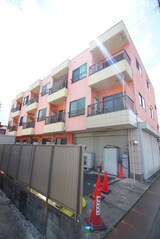 アパ－トメントハウスイマイ