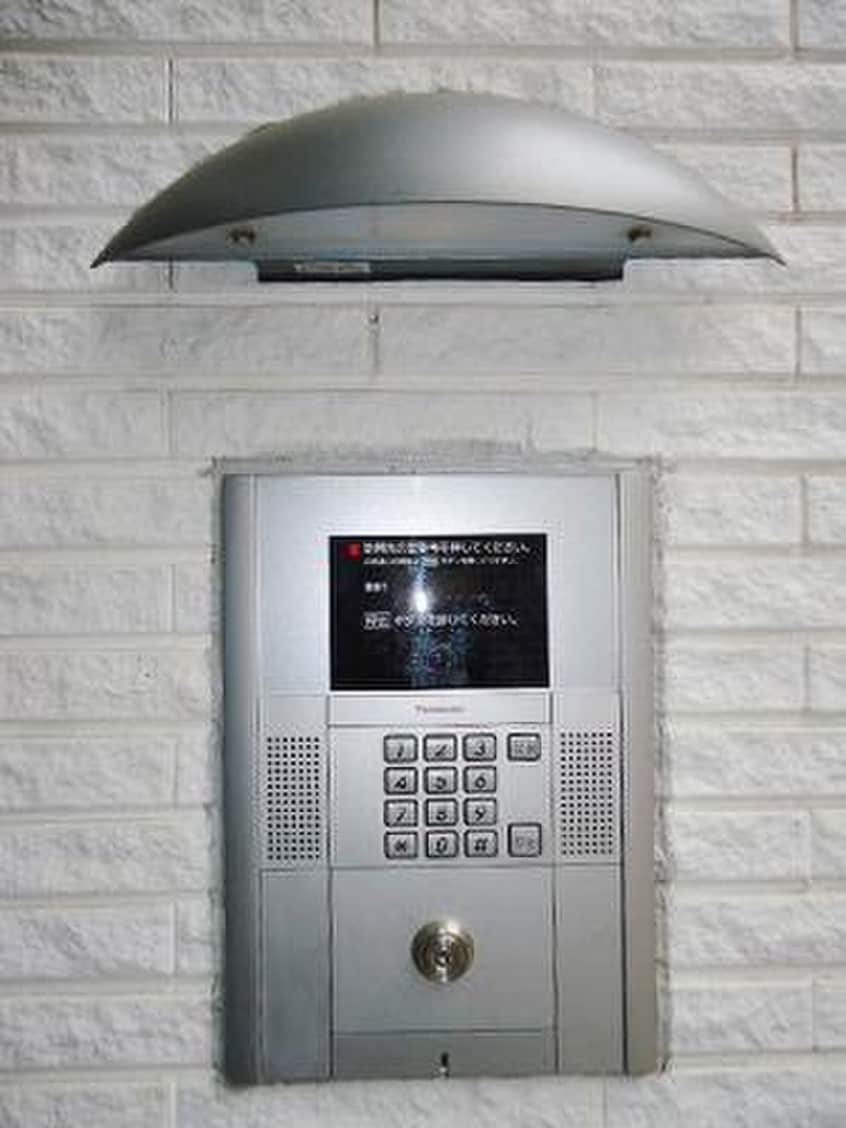 建物設備 ERIGER T tomigaya