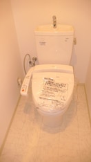 トイレ ERIGER T tomigaya