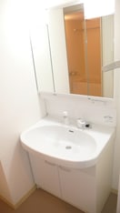 洗面 ERIGER T tomigaya