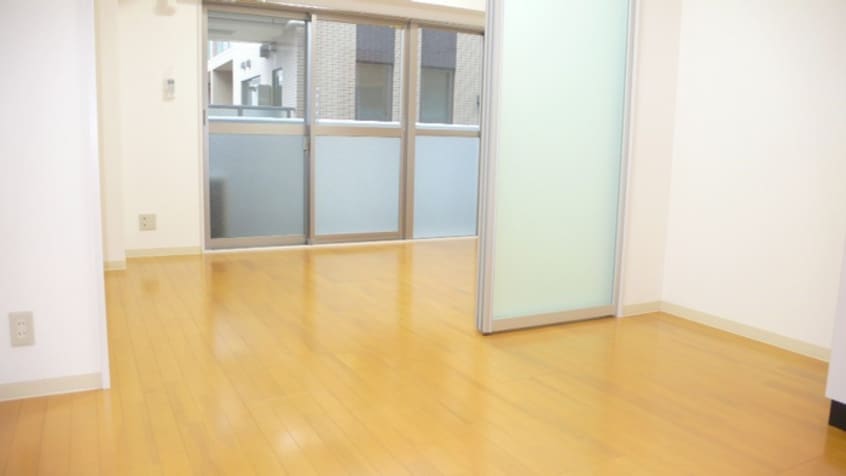 居室 ERIGER T tomigaya