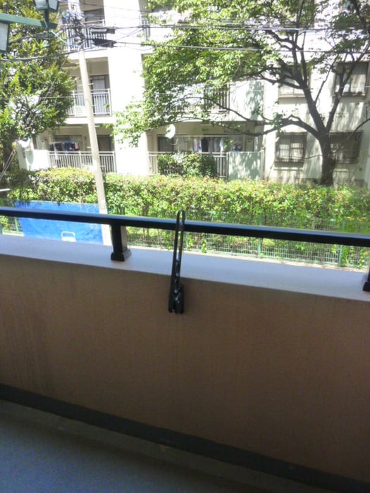 周辺環境 ERIGER T tomigaya