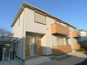 ペットケアビレッジ若松町D棟