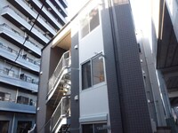 エスパシオ品川大井