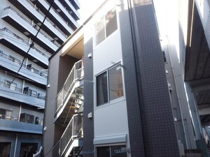 エスパシオ品川大井