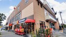 マクドナルド 16号八王子店(ファストフード)まで355m ﾌﾟﾗﾝﾂ