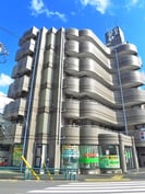 シャインプラザの外観