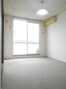 居室 ドミールパーク