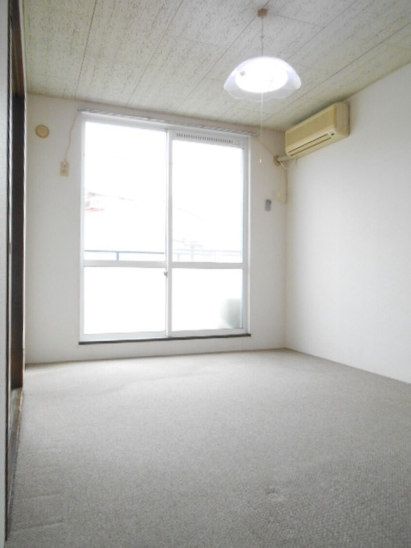 居室 ドミールパーク