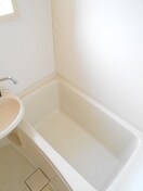 バス／シャワールーム等 ドミールパーク