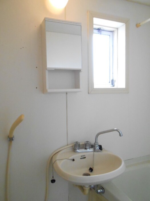 洗面 ドミールパーク