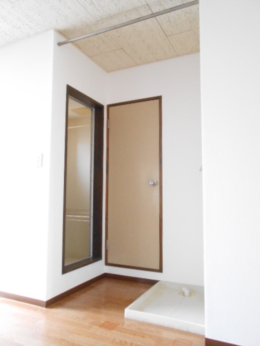 内観写真 ドミールパーク