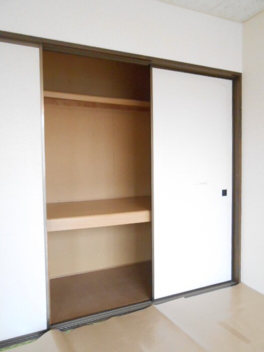 収納 ドミールパーク