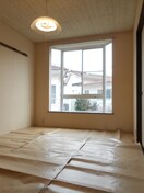 居室 ドミールパーク