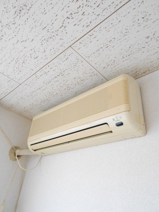 内観写真 ドミールパーク