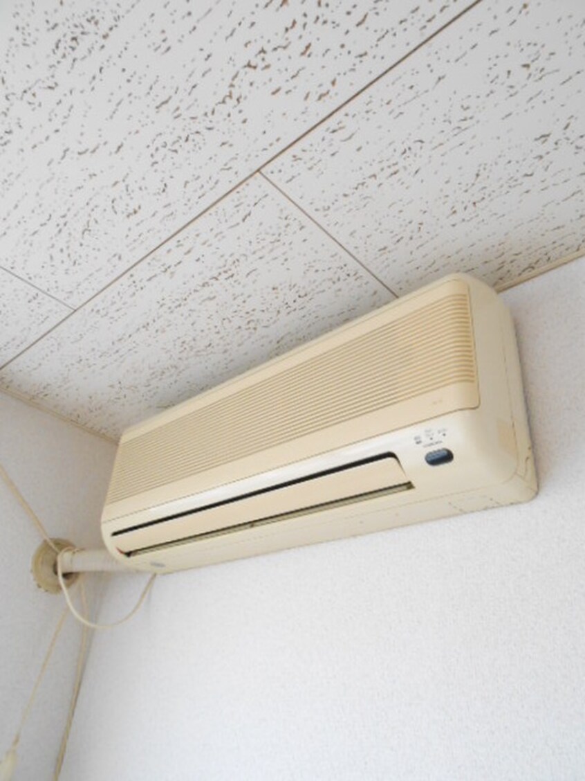 内観写真 ドミールパーク