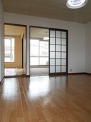 居室 ドミールパーク