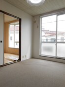 居室 ドミールパーク