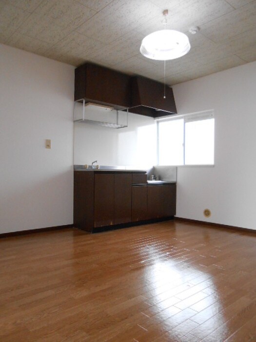 居室 ドミールパーク