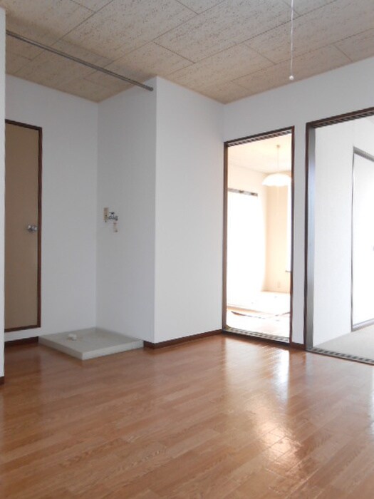 居室 ドミールパーク