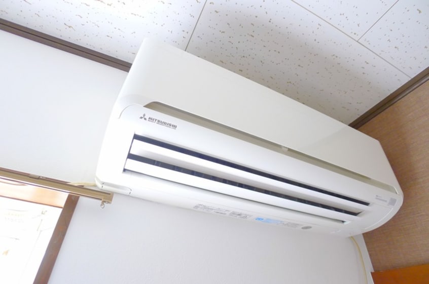 内観写真 サニ－コ－ト中山Ⅰ