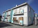 湯川ハイツ