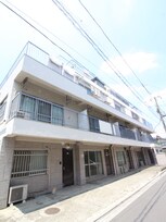 ガーベラマンション大森中央