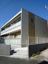 リブリ・アレイ浜野